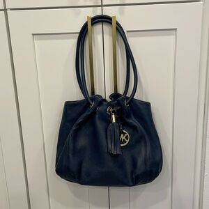 Michael Michael Kors Hobo Ring Bag